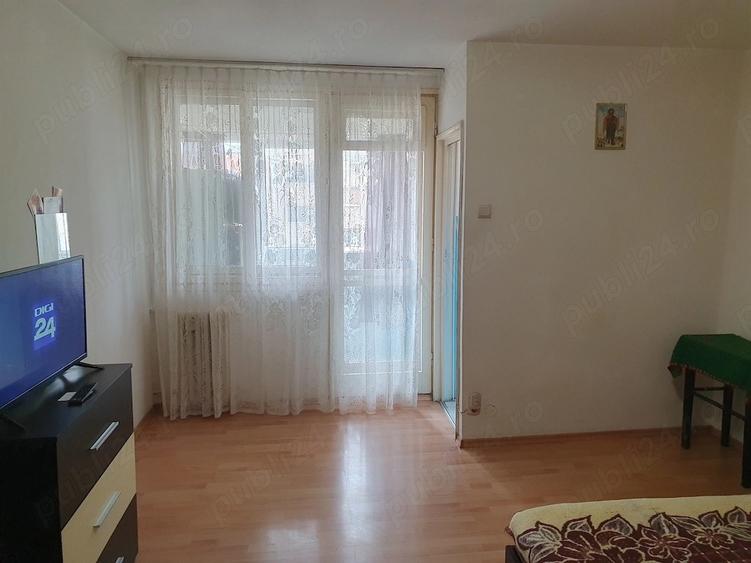 Garsoniera Drumul Taberei Plaza Mall metrou Lujerului - 1
