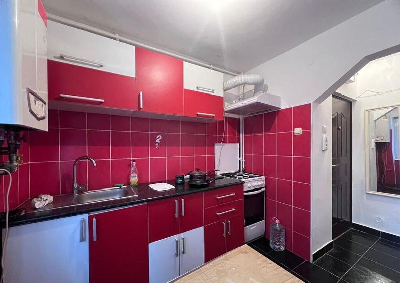 Apartament 2 camere,zona Gojdu - 1