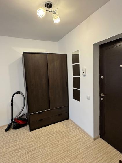 Garsoniera spatioasa de inchiriat - pe langa La Strada Mall - 8