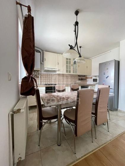 Apartament 3 camere - zona Valea Aurie - 5