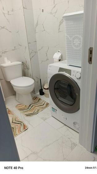 Inchiriez garsoniera moderna, bloc nou, parcare inclusa - 1