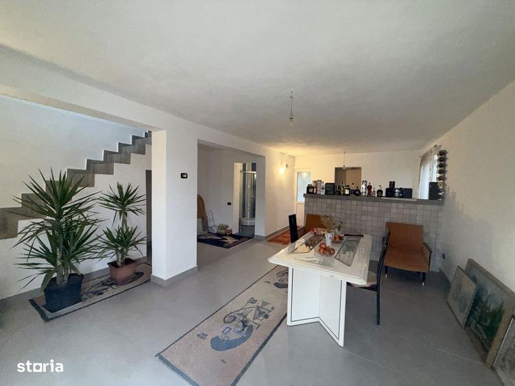Casa de Vanzare | Golesti | 8 km de Ramnicu Valcea - 6