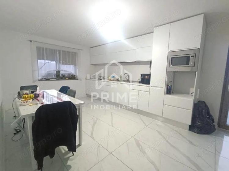 Casa semifinisata in Vin?ul de Jos Cartier nou ?i lini?tit, teren generos - 1