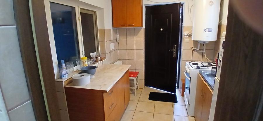 Inchiriez garsoniera curte - 8