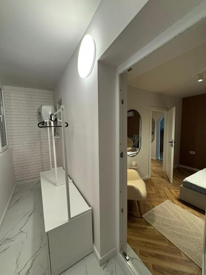 Dorobanti  - Stefan cel Mare, complet amenajat de lux, mobilat, utilat, 2 bai - 7