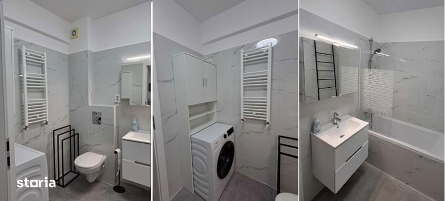 2 camere Tunari-Otopeni, complex NOU, langa padure - 8