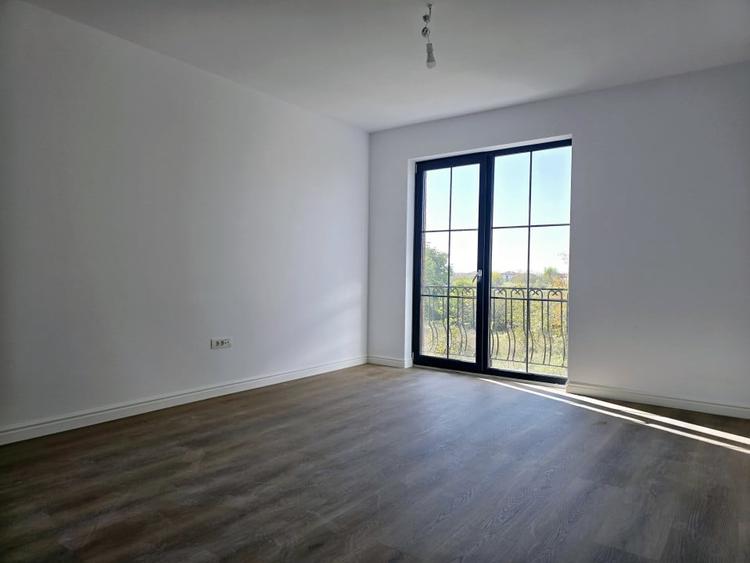 Westside Otopeni Residence, Vila Urbana, 140mp, curte, 2 locuri parcare - 13