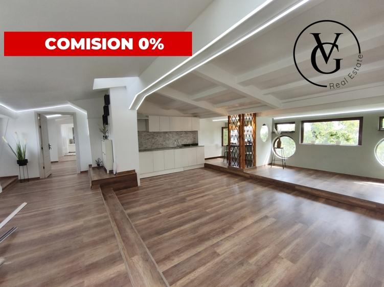 Pipera Apartament 3 camere Erou Iancu Nicolae - 8