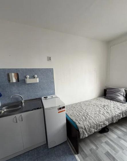 Camera de camin- zona Gemenii - 1