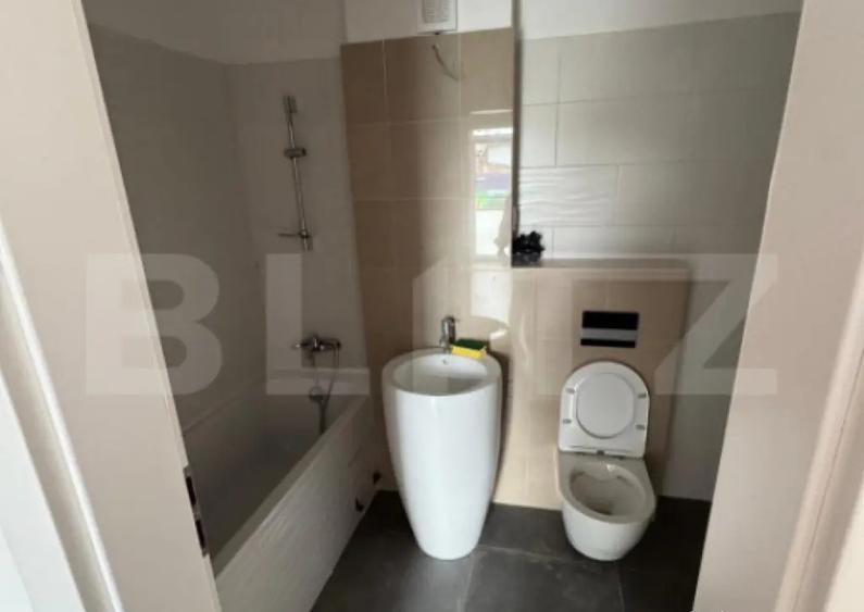 Apartament cu 3 camere, bloc 2022, Parcul Carol - 7