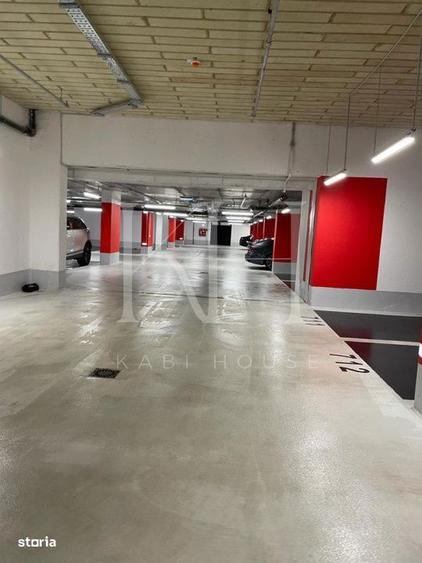 Investitie | 2 Camere Cortina North | Vedere Panoramica |Parcare| Chir - 10