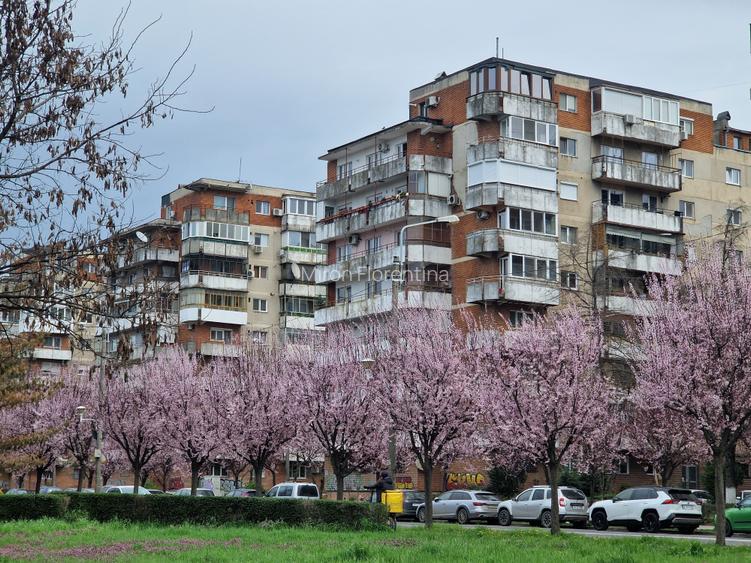 Apartament cu 3 camere decomandat, mobilat în Complex Studențesc Apartament cu 3 camere decomandat, mobilat în Complex Studențesc