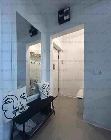 Apartament modern de 2 camere, renovat integral, finisaje premium! - 13