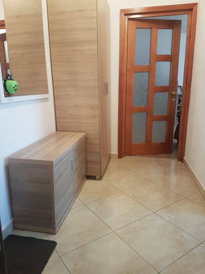 Apartament doua camere, semidecomandat, etaj trei, bucatarie mare, Bistrita Lac - 16