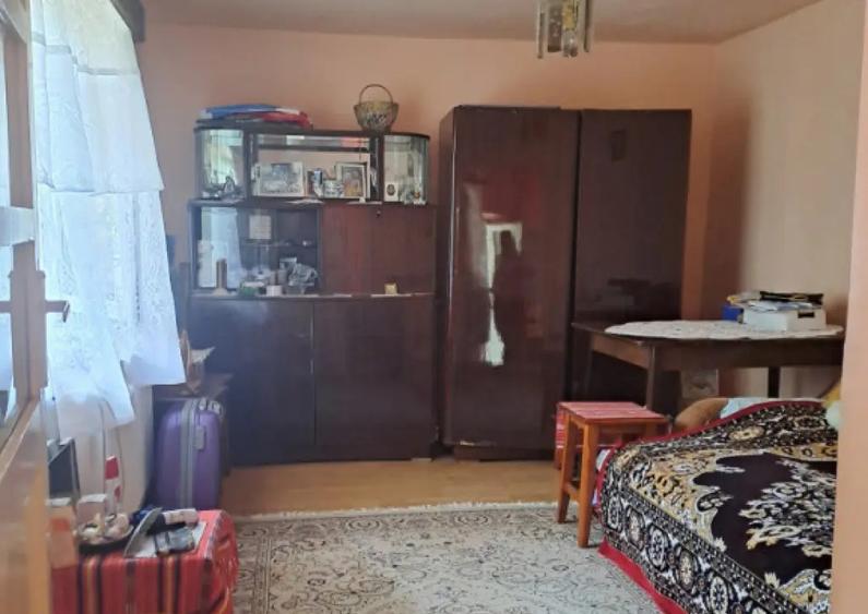 Casa parter , Bariera Valcii , 816 mp teren - 5