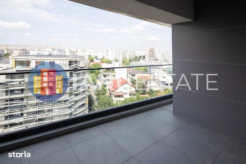 Dristor 10`Metrou Calea Dudesti Alba Iulia Nou Centrala Terasa Parcare - 8