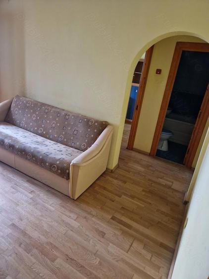 Apartament 2 camere regim hotelier non stop - 1