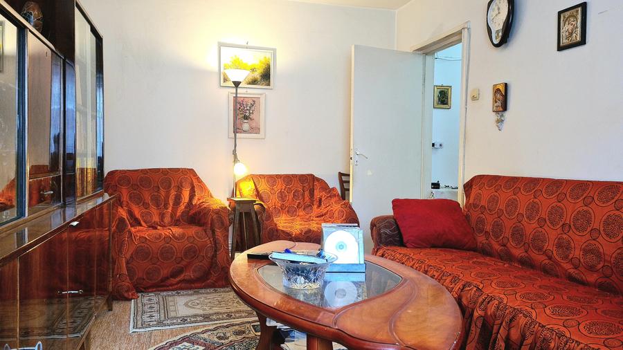 REZERVAT - APARTAMENT 2  CAMERE - DECOMANDAT - ZONA GRIVITEI - 2