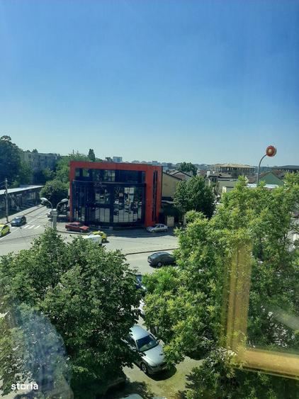 Alfa Imob! 3 decomandate lux, Brazda-Doljului-Rest Rocca, 390 euro.. - 3