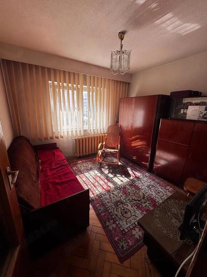 Vand Apartament 4 Camere, 80mp, Strada Lacu Ro?u, Cartier Mara?ti, Cluj-Napoca - 5