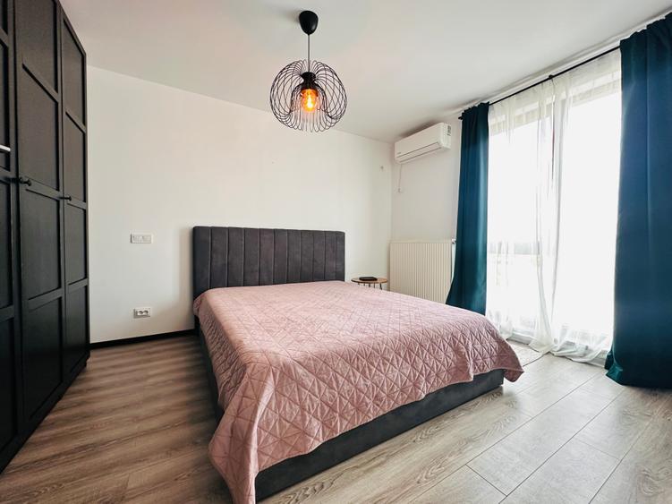 Pipera vila cu 3 dormitoare || mobila completa - 11