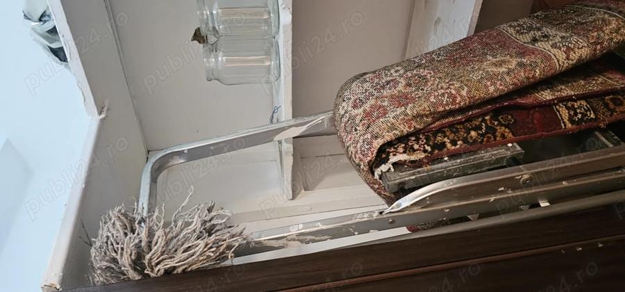 Inchiriere apartament 2 camere decomandate ultracentral Suceava - 8