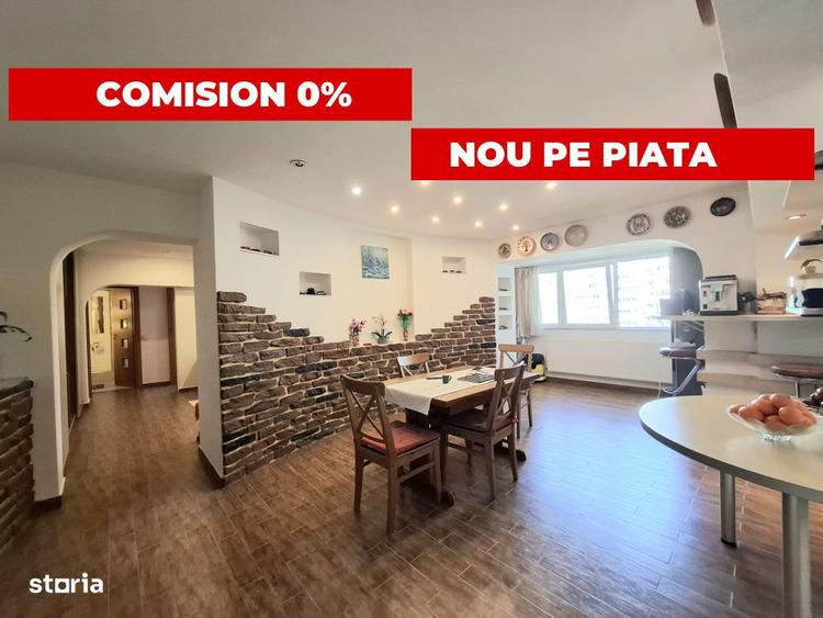 4 CAMERE | 96MP | Colentina | Renovat | Utilat&Mobilat - 2