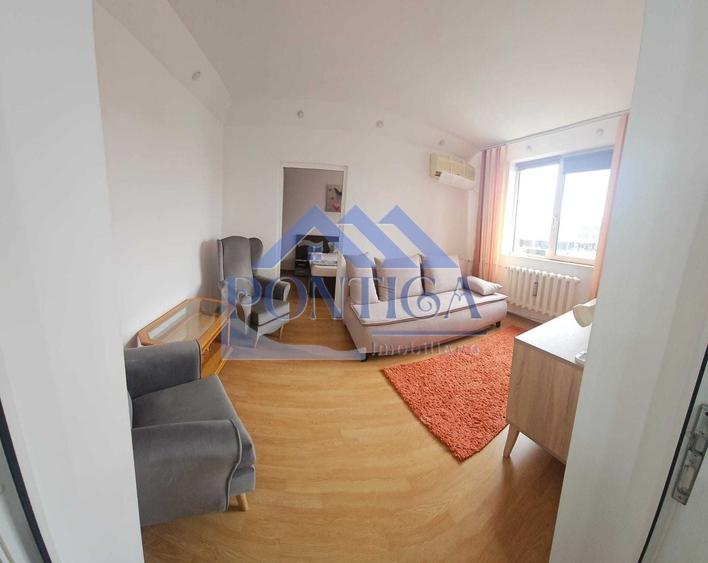 Inchiriez apartament City Mall, cu loc de parcare - 2