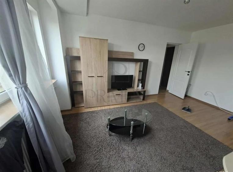 Apartament 1 cameră - Decomandat - Mobilat și Utilat - Climă - Zo - 1