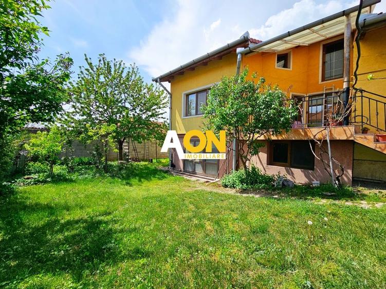 Casa individuala D+P+M, 3 camere + mansarda, 433 mp teren, zona Centru - 2