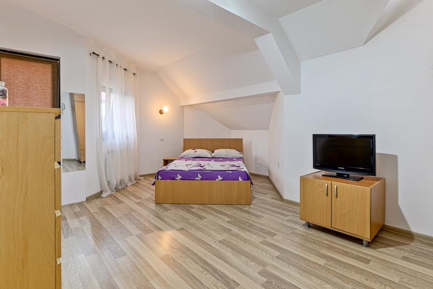 Casa individuala Comuna Berceni | Garaj incalzit | Teren 500 mp | Curte 300 mp - 5