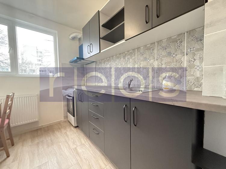 VÂNZARE 2 CAMERE | ZONA TITAN | UTILAT - 10