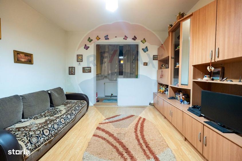 2 camere Ra?nov- Oportunitate unica la pre? minim - 7