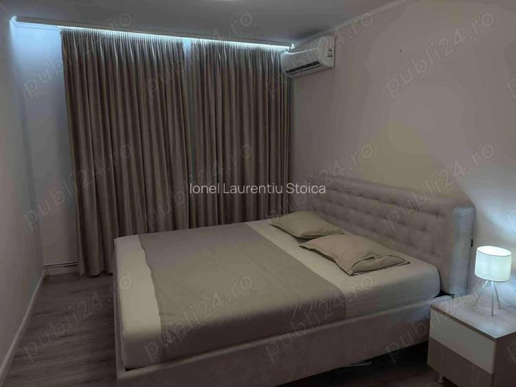 Vad garsonera noua renovata