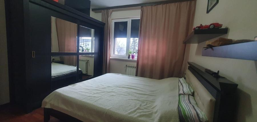 Apartament 3 camere Gorjului Apusului Metrou Renovat recent - 3