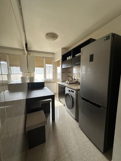 Gara - 2 camere decomandate - 2