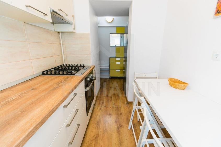 3Camere-Modern-Mobilat-Utilat-52mp-Aer Conditionat-Craiovita-Orizont - 5