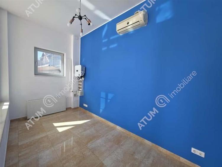 Cladire multifuntionala si terasa pentru evenimente corporate in Sibiu - 13