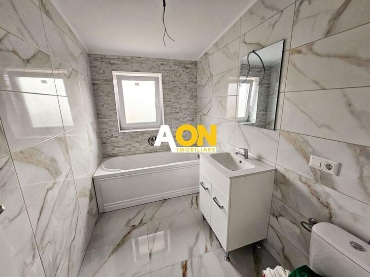 Casa tip insiruit, 105 mp utili, finisaje la cheie, zona Ampoi 3 - 10