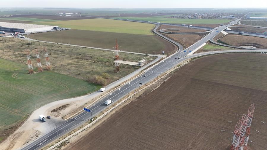 Teren dezvoltare industriala - 4