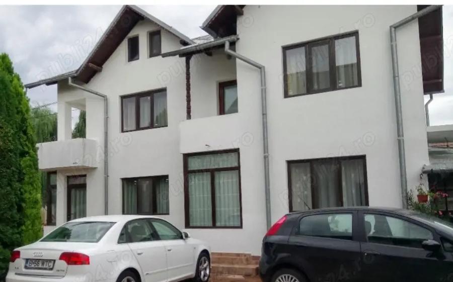 Vanzare casa aprox.3min Targovi?te - 1