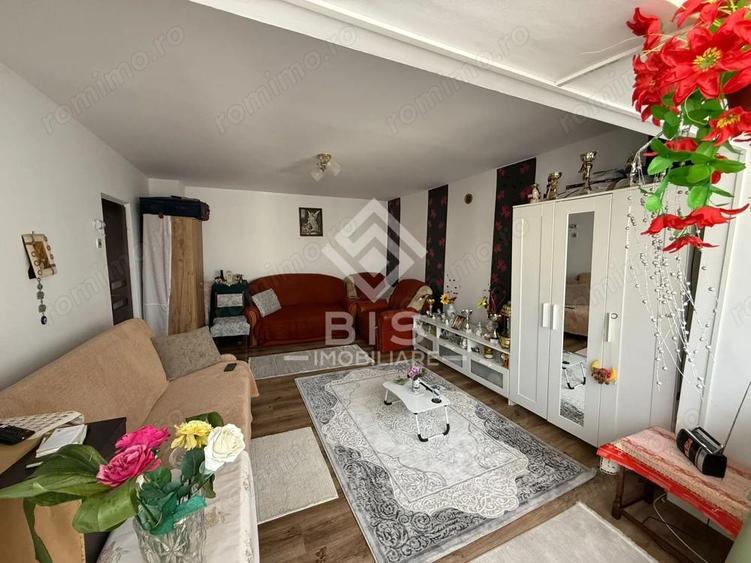 Apartament 1 camera, 40mp, etaj 3. Str. ION MINULESCU - 4
