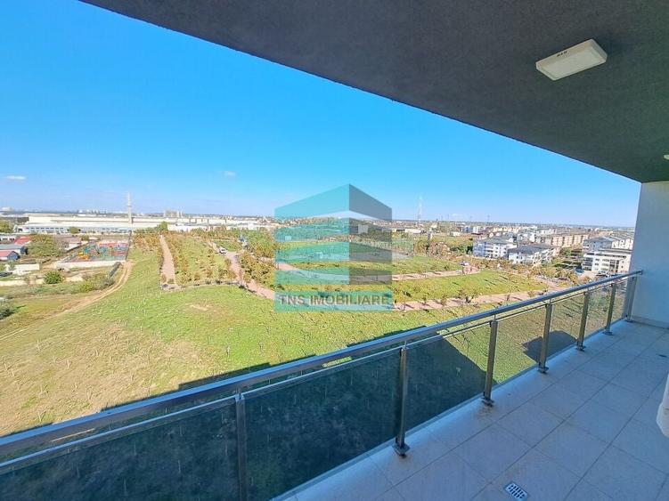 4 Camere 173 Mp Terasa  Imobil Stil Boutique,Pallady-Metrou Teclu - 1