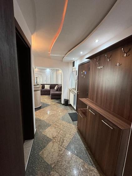 Apartament cu 2 camere decomandat în P-ța Alba Iulia - 17