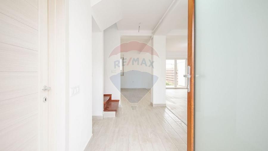 Comision 0 | Casa insiruita de vanzare in Sanpetru - 4