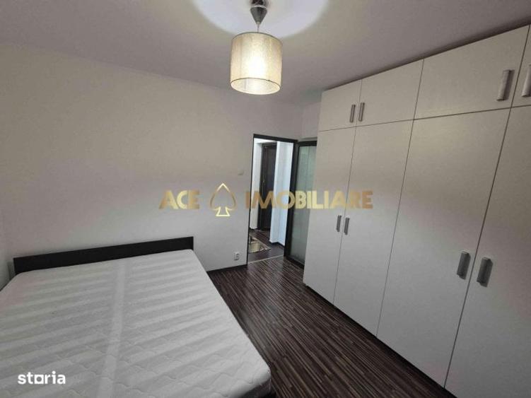 3 Camere de inchiriat | Gorjului | Metrou | Balcon - 3