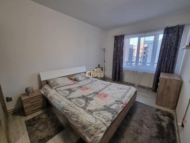 Apartament 2 camere | Decomandat | Parcare | 49 mpu | Petrom Baciu - 2