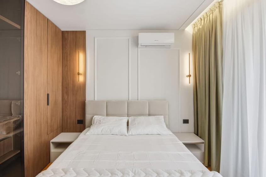 APARTAMENT 3 CAMERE | VIITOARE STATIE METROU 300 m, ANSAMBLU PRIVAT - 4