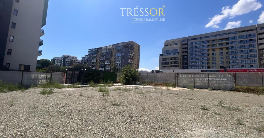 Depozit + Showroom, zonă premium Tomis Plus – Bulevardul Tomis - 7