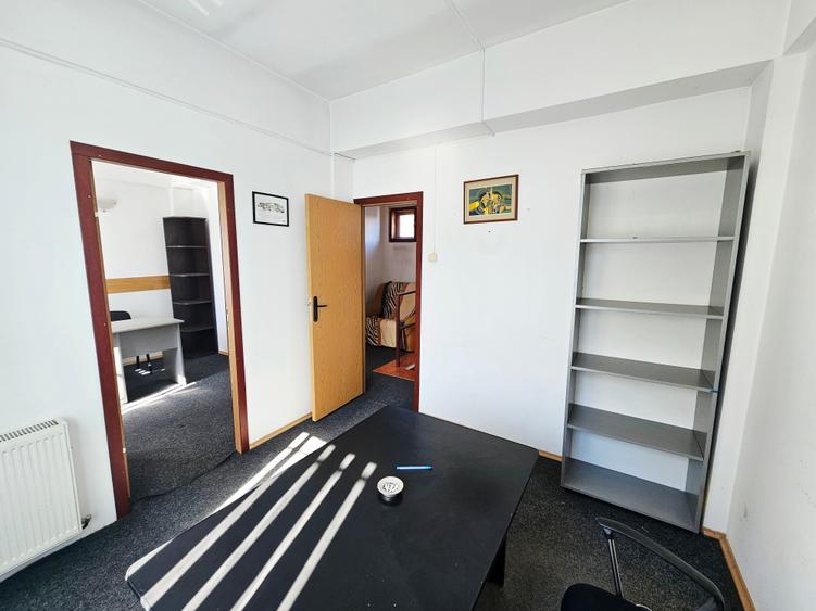 Vanzare proprietate mixtă – Casă + spațiu birou, Ultracentral - 50